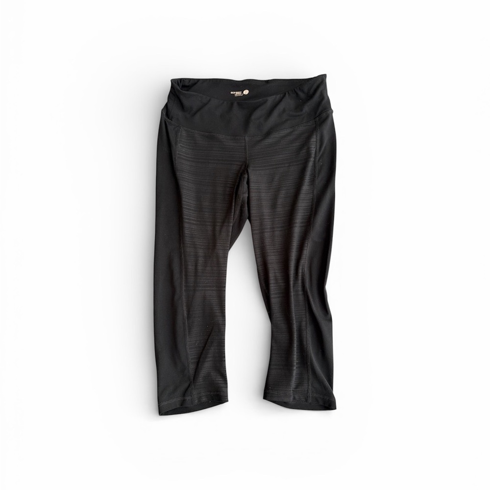 Old Navy Athletic capris